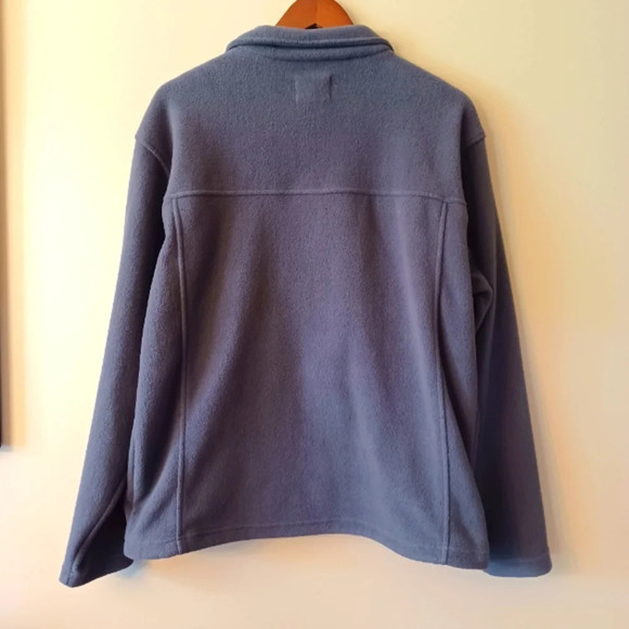 Bass Pro Shop fleece jacket men's size medium - Picture 3 of 6